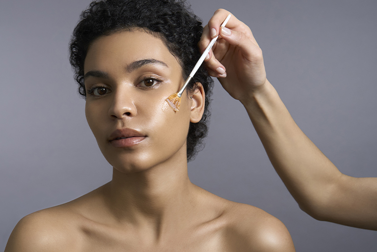 Super Peel Treatment - Wellness Spa Scarborough